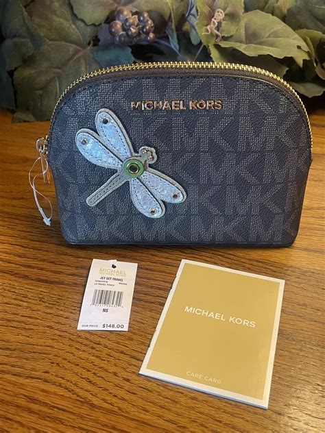 michael kors cosmetic bag douglas